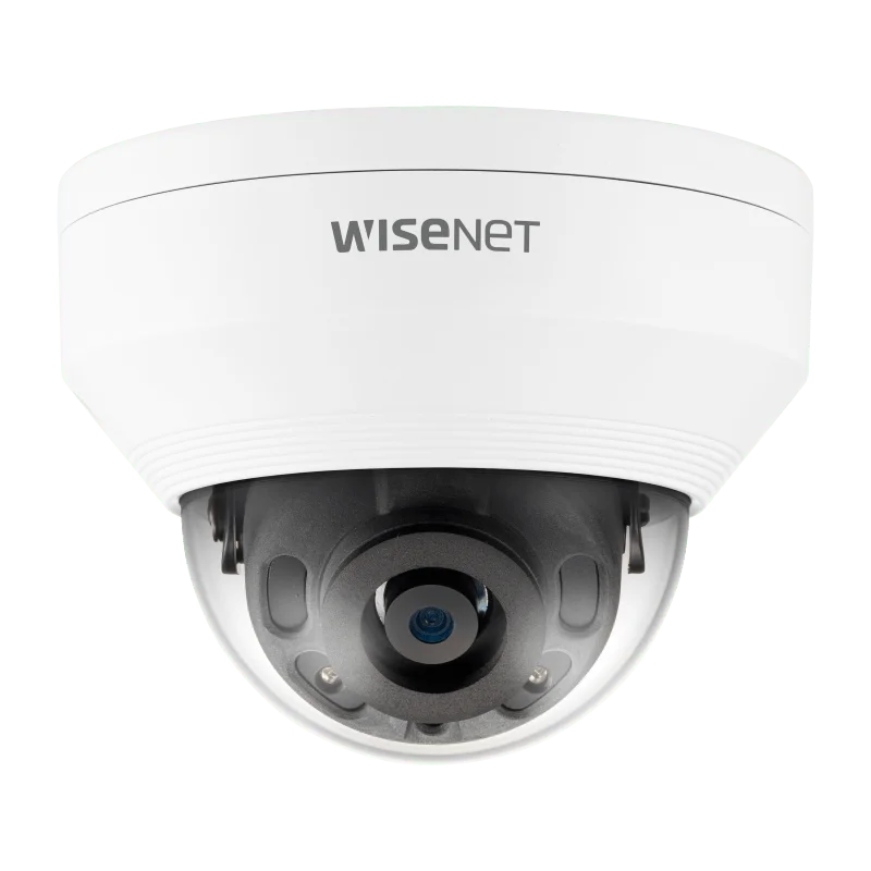 Hanwha Vision QNV-6022R1 IP Dome Camera
