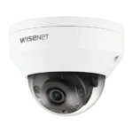 Hanwha Vision QNV-7012R IP Dome Camera