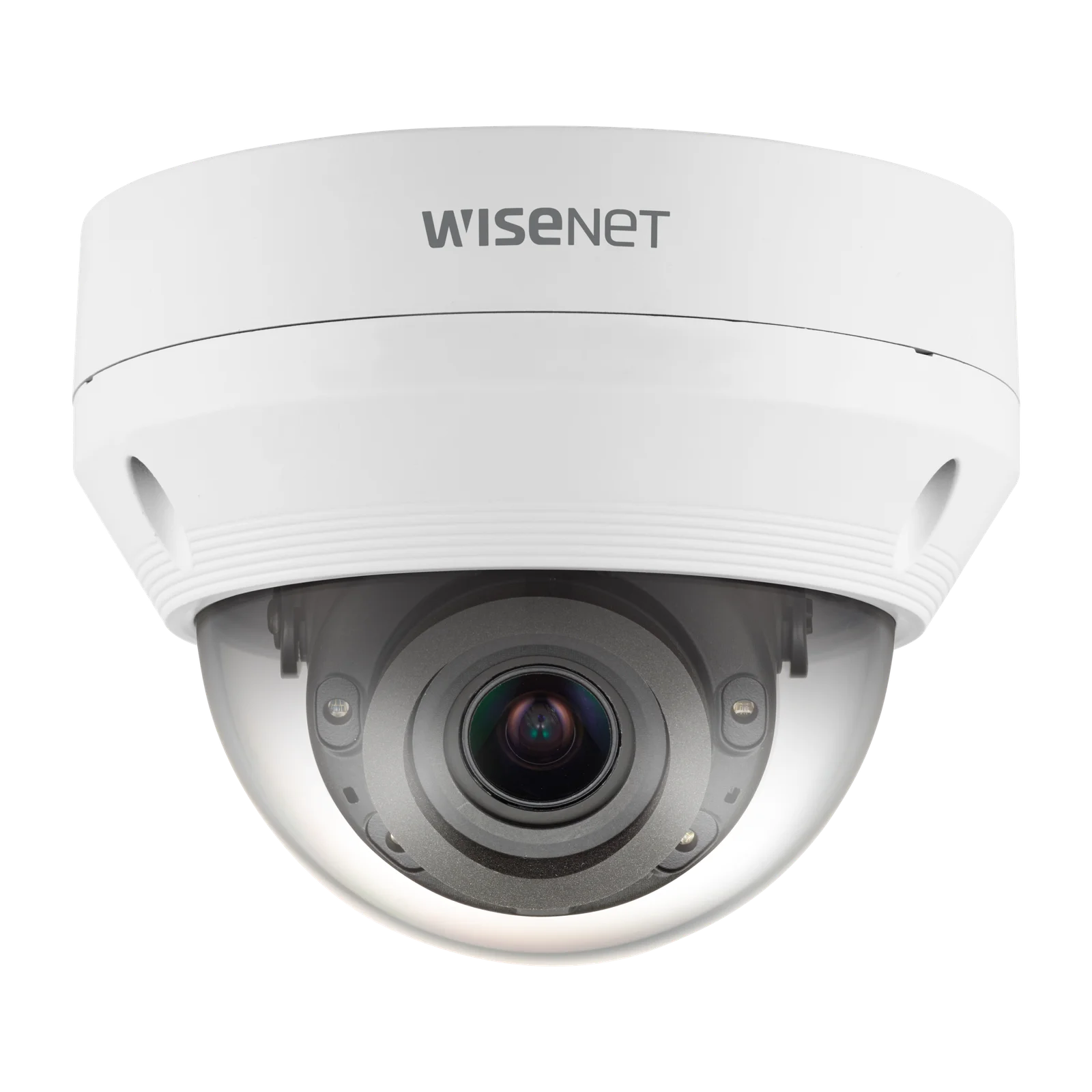 Hanwha Vision QNV-7082R IP Dome Camera