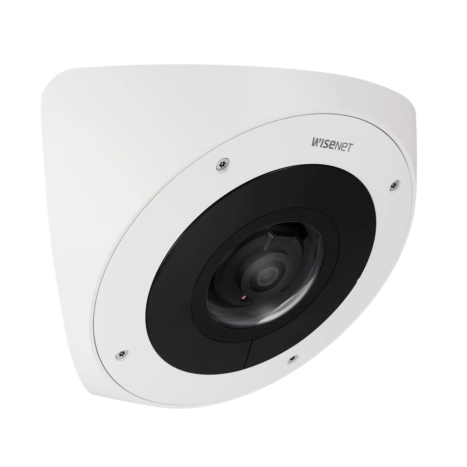 Hanwha Vision TNV-7011RC IP Corner Camera