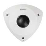 Hanwha Vision TNV-8011C corner mount camera