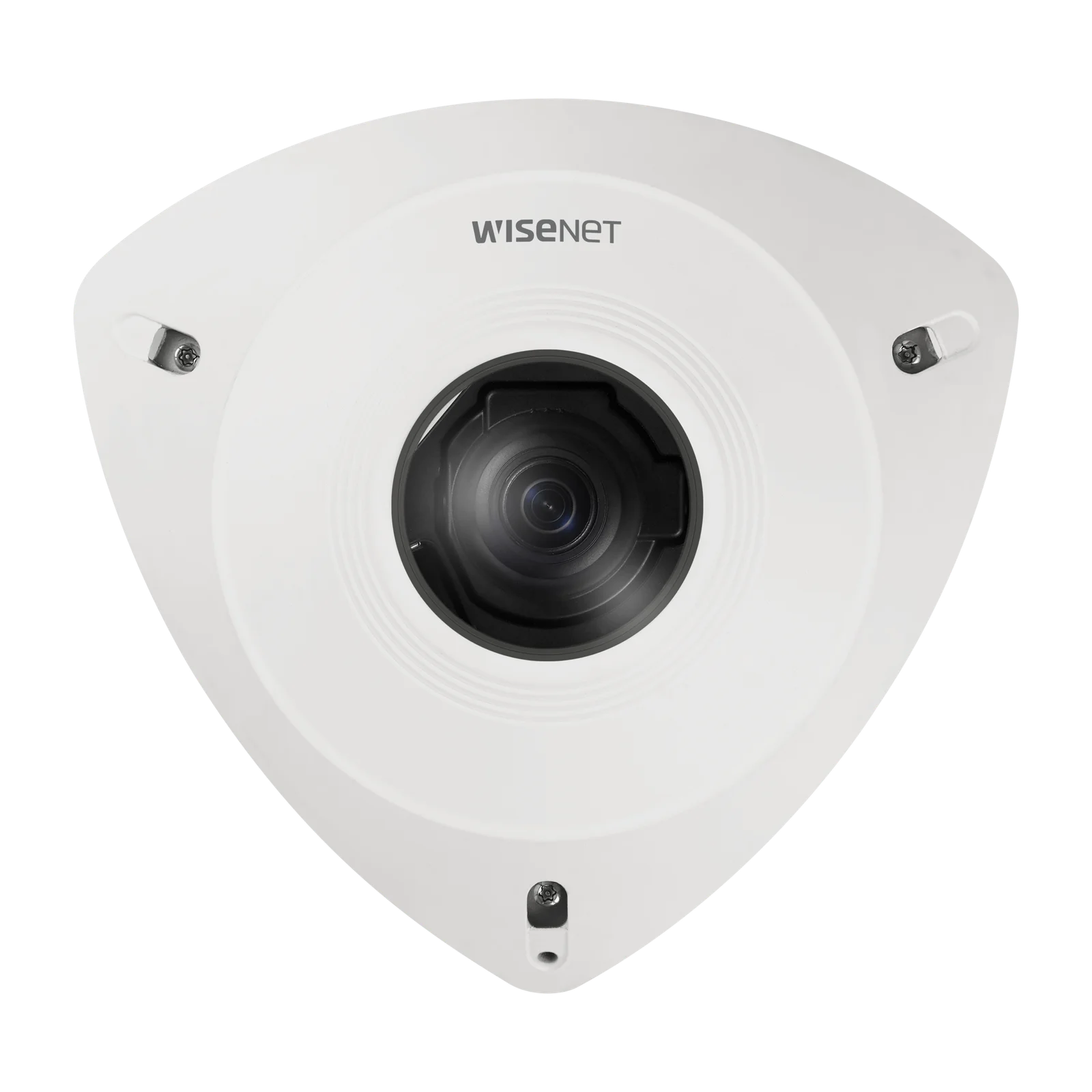Hanwha Vision TNV-8011C corner mount camera