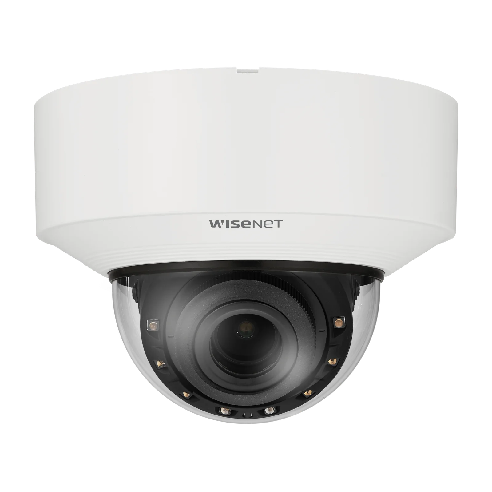 Hanwha Vision XND-C7083RV IP Dome Camera
