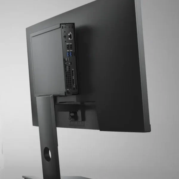 Hanwha Vision WWT-P-VESA  WAVE Recording Server Mount Security Accessory
