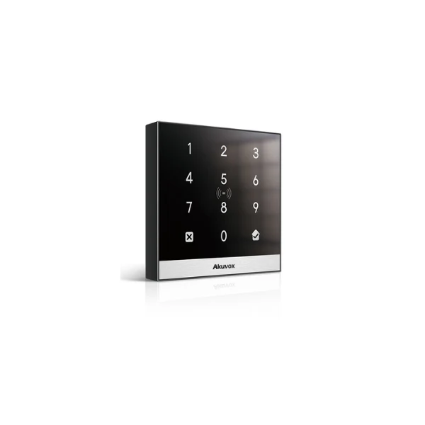 Akuvox A02S Access Control