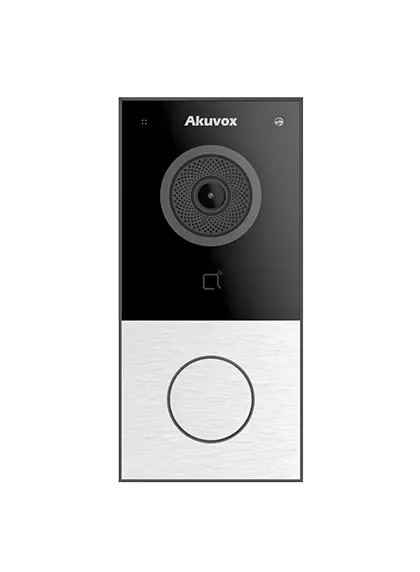 Akuvox E12W Doorbell Security Accessory