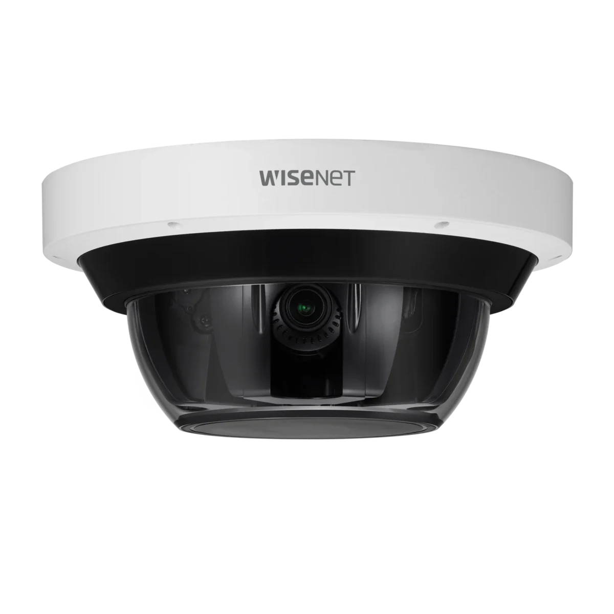 Hanwha Vision PNM-9085RQZ1 IP Dome Camera