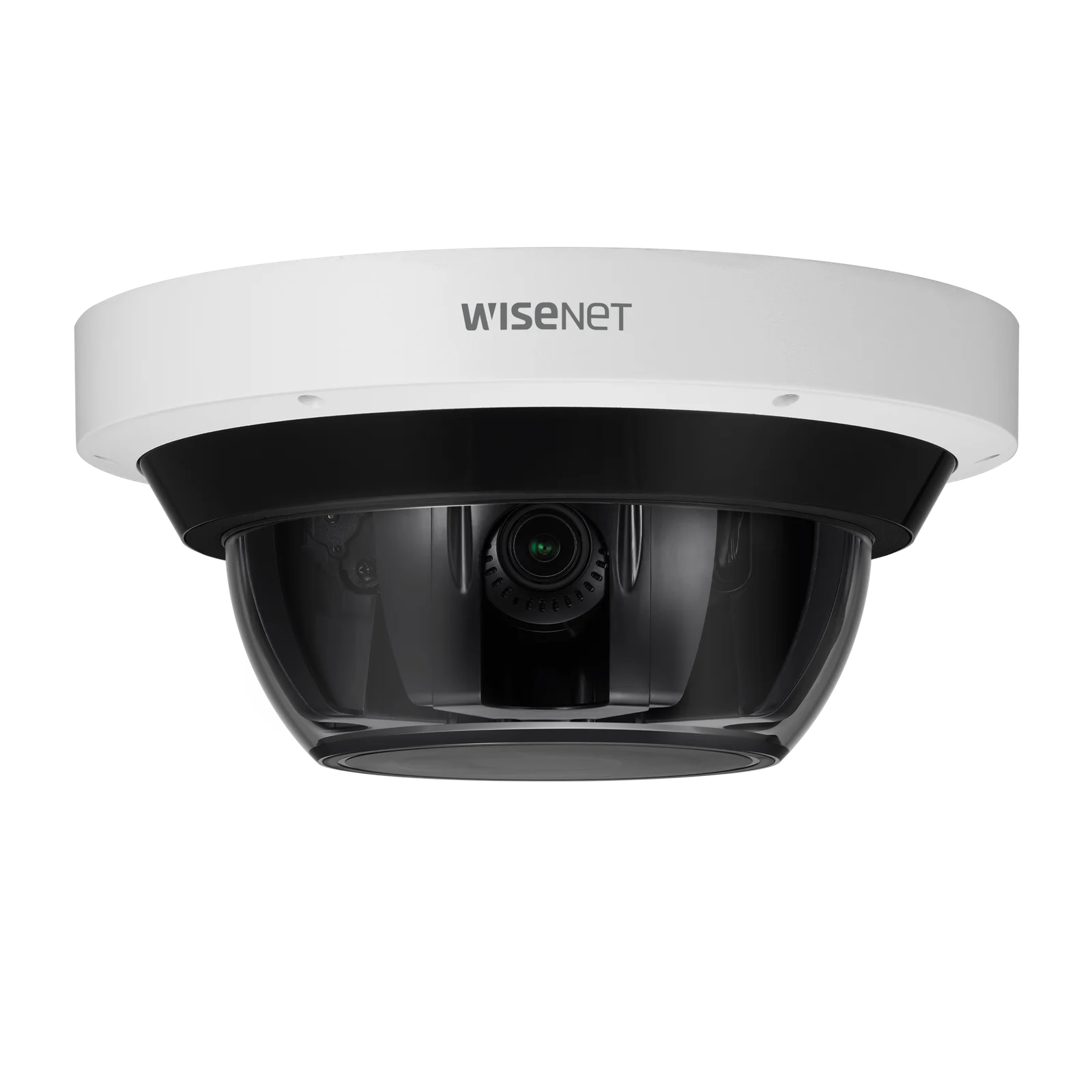 Hanwha Vision PNM-9085RQZ1 IP Dome Camera