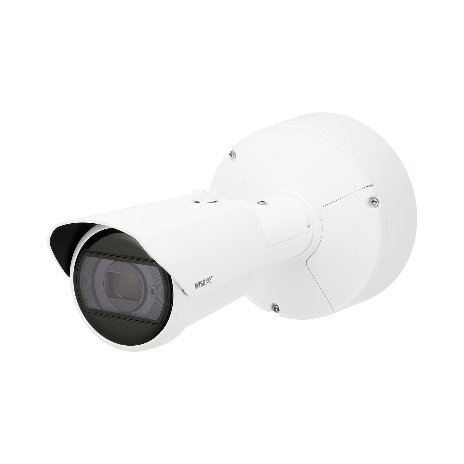 Hanwha Vision XNO-6123R IP Bullet Camera