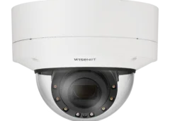 Hanwha Vision XNV-6123R IP Dome Camera