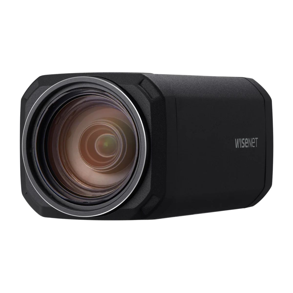 Hanwha Vision XNZ-L6320A IP Box Camera