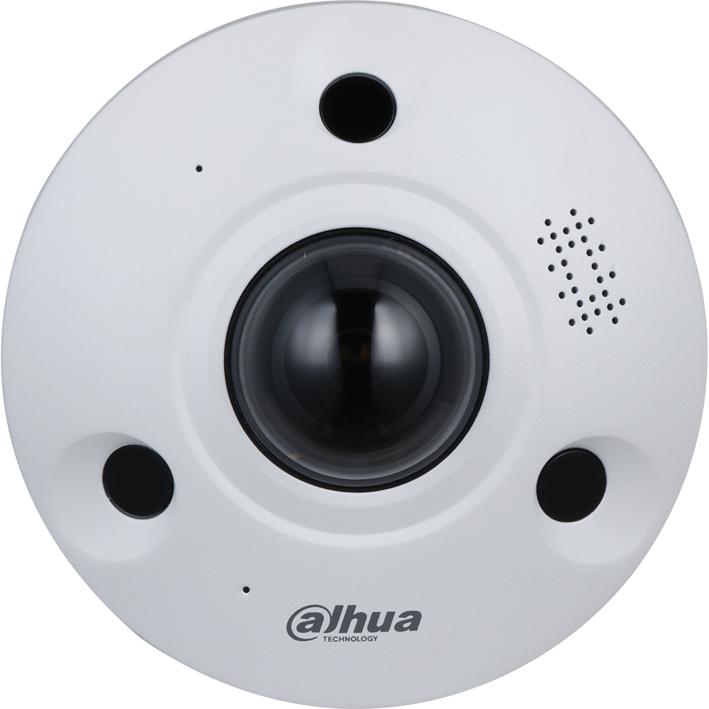 DH-IPC-EBW81242N-AS-S2 Fisheye Camera