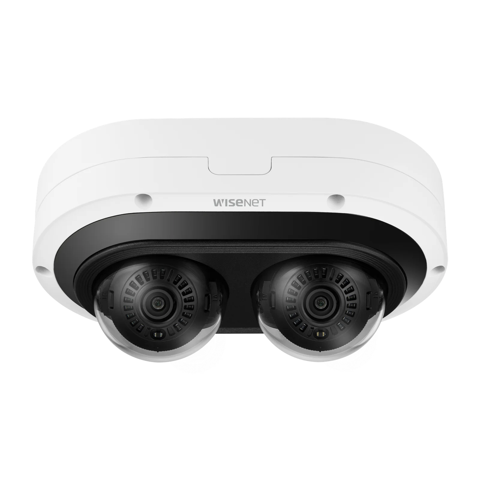 Hanwha Vision PNM-12082RVD IP Dome Camera