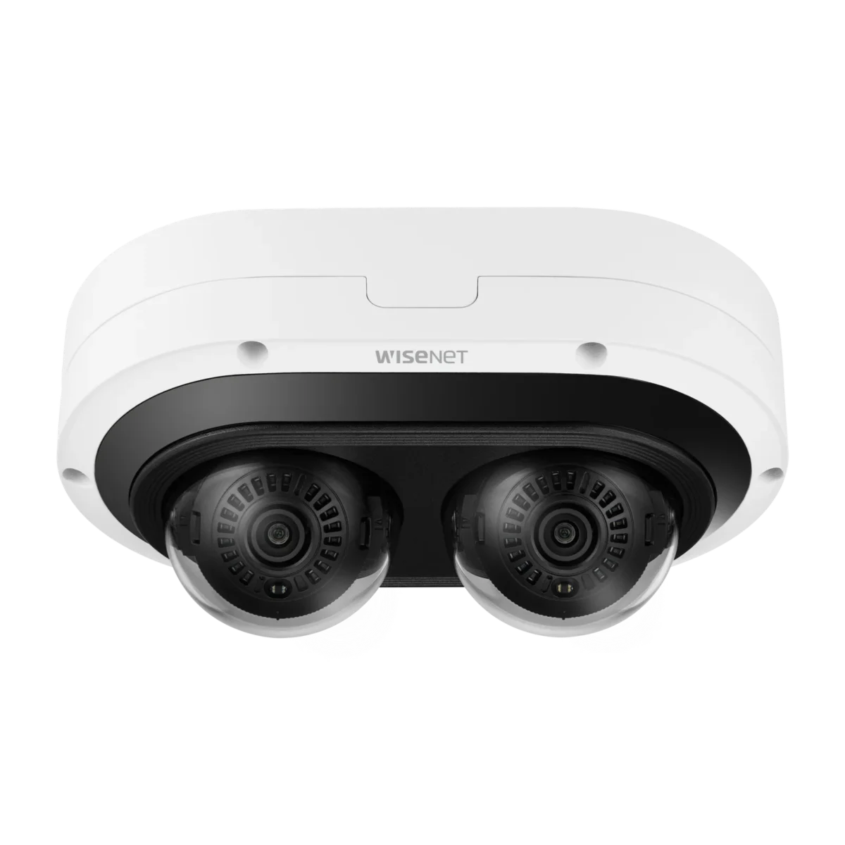 Hanwha Vision PNM-C12083RVD IP Dome Camera
