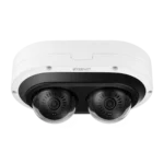 Hanwha Vision PNM-C12083RVD IP Dome Camera