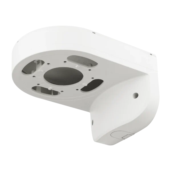 Hanwha Vision ​SBP-160WMW1 Wall mount for indoor Dome Cameras Security Accessory