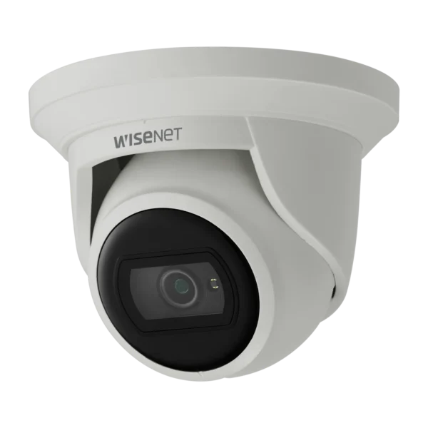 Hanwha Vision ANE-L6012R IP Turret Camera