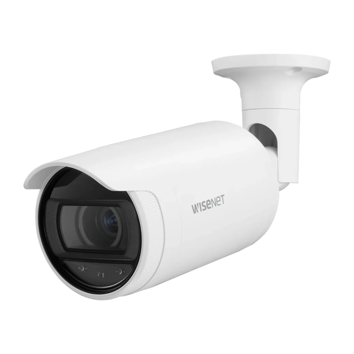 Hanwha Vision ANO-L6082R IP Bullet Camera