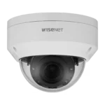 Hanwha Vision ANV-L6082R IP Dome Camera