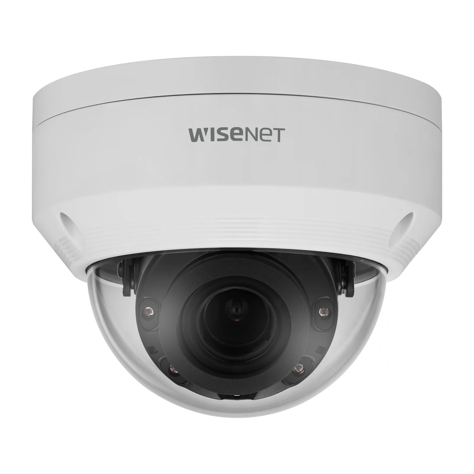 Hanwha Vision ANV-L6082R IP Dome Camera