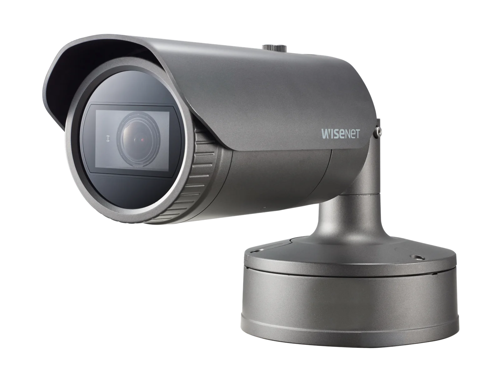 Hanwha Vision PNO-A9081RLP IP Bullet Camera