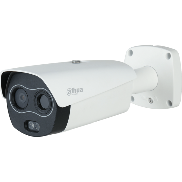 Dahua DH-TPC-BF3221 Security camera