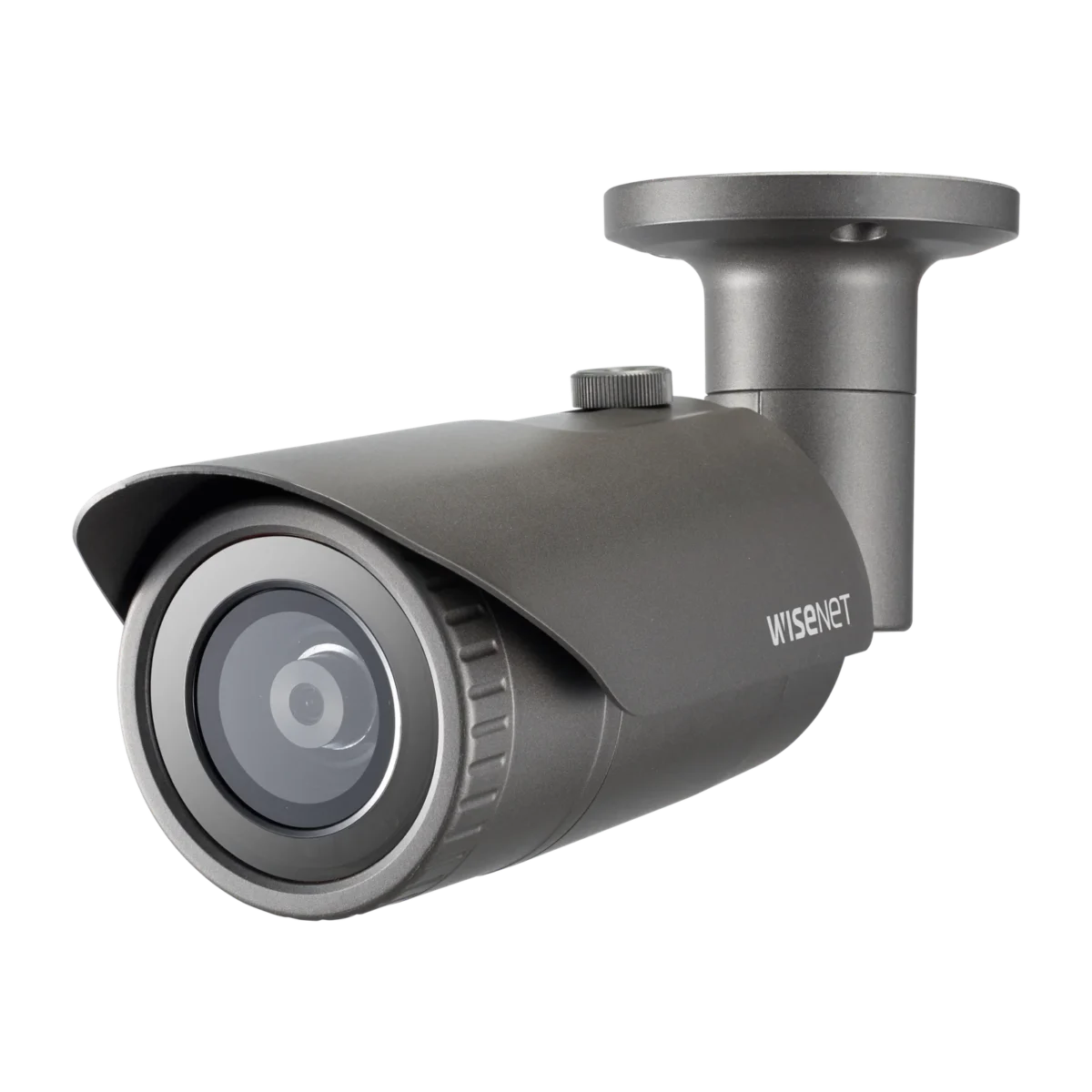 Hanwha Vision QNO-6022R1 IP Bullet Camera