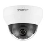 Hanwha Vision QND-6022R IP Dome Camera