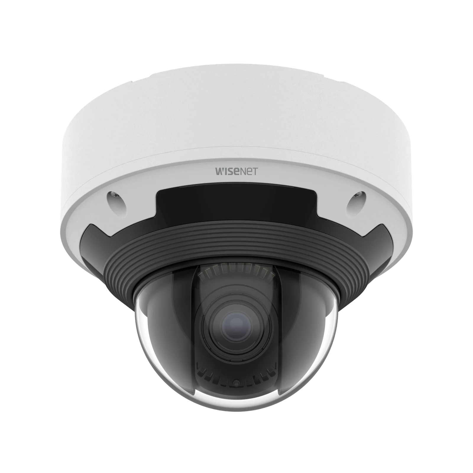 Hanwha Vision XNV-6083RZ IP Dome Camera