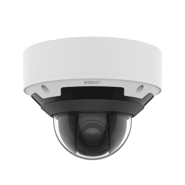 Hanwha VisionXNV-8083RZ IP Dome Camera