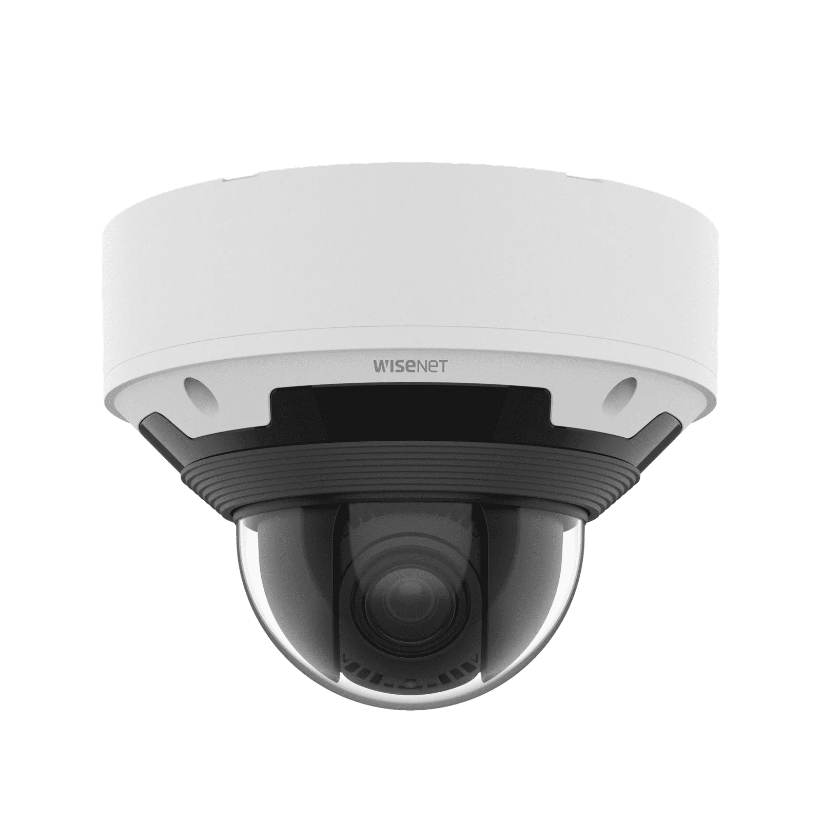 Hanwha VisionXNV-8083RZ IP Dome Camera