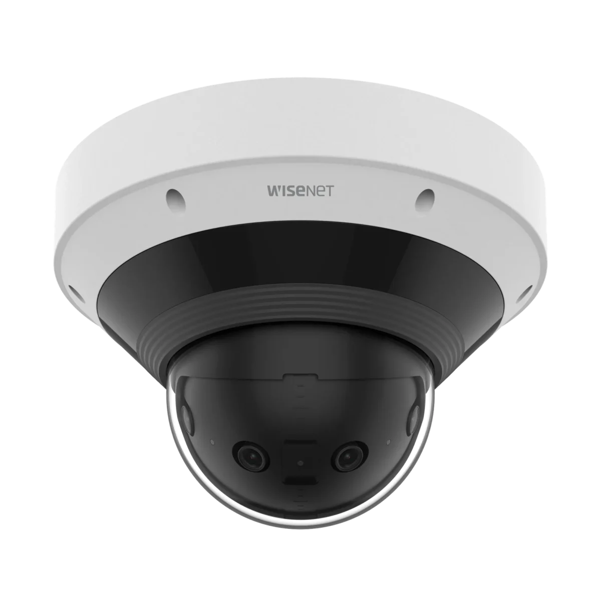 Hanwha Vision PNM-C9022RV IP Panoramic Camera