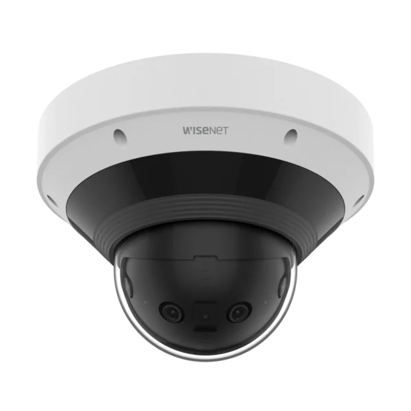 Hanwha Vision PNM-C9022RV IP Panoramic Camera
