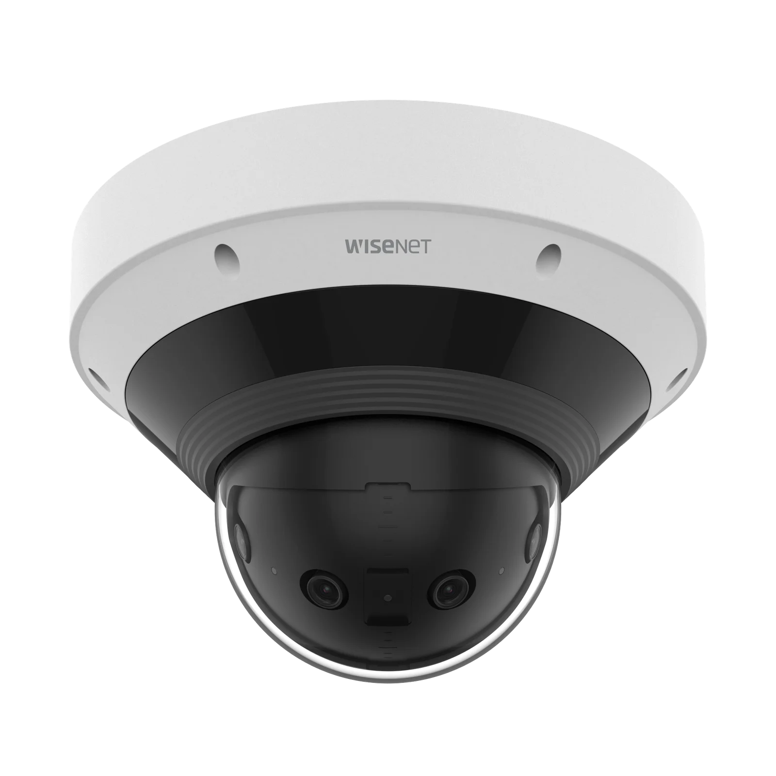 Hanwha Vision PNM-C9022RV IP Panoramic Camera