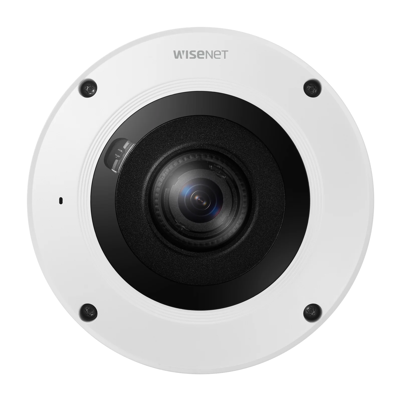 Hanwha Vision XNF-9013RV IP Fisheye Camera