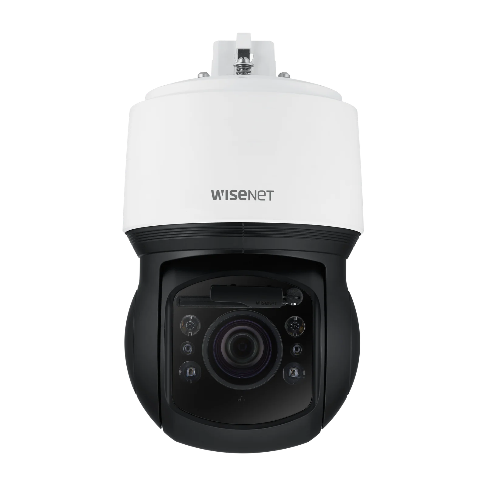 Hanwha Vision XNP-8300RW IP PTZ Camera