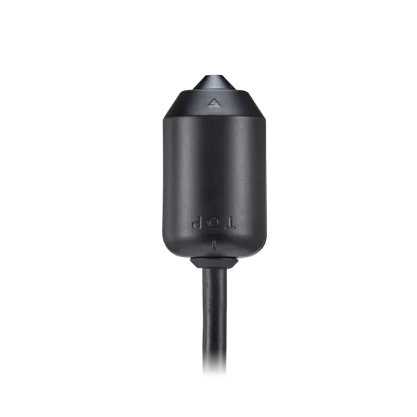 Hanwha Vision SLA-T4680A 2MP @ 30fps  0.06 Lux 120dB WDR 4.6mm pinhole Security Camera Lens