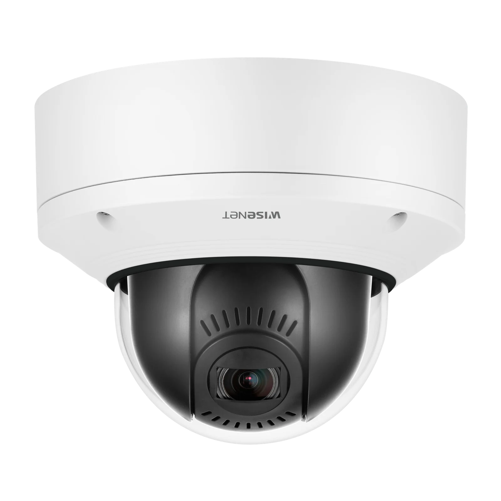 Hanwha Vision XND-8081VZ PTRZ Dome Camera