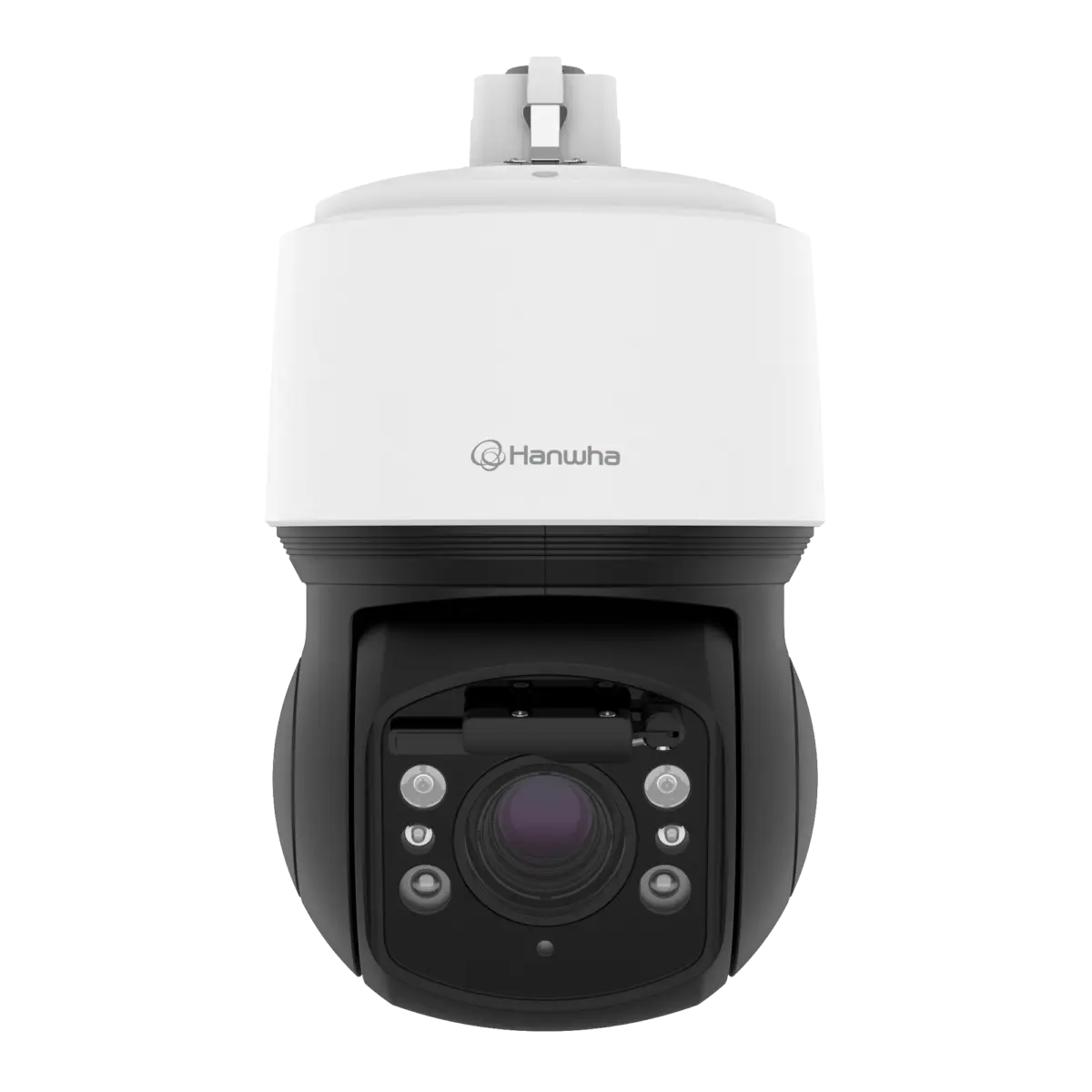 Hanwha vision XNP-9300RW IP PTZ Camera
