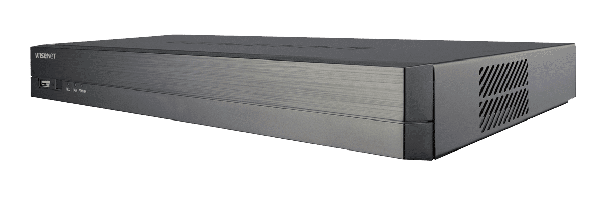 Hanwha Techwin QRN-410