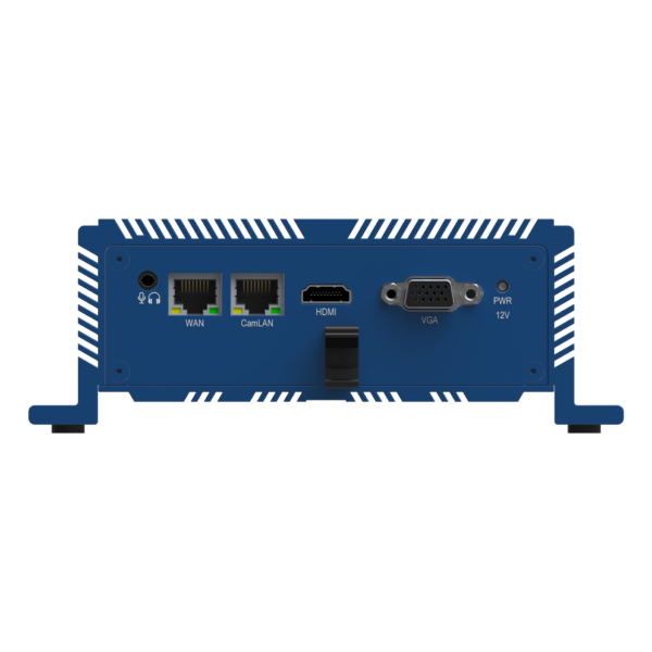 Hanwha Techwin EN-BR520-0 USA