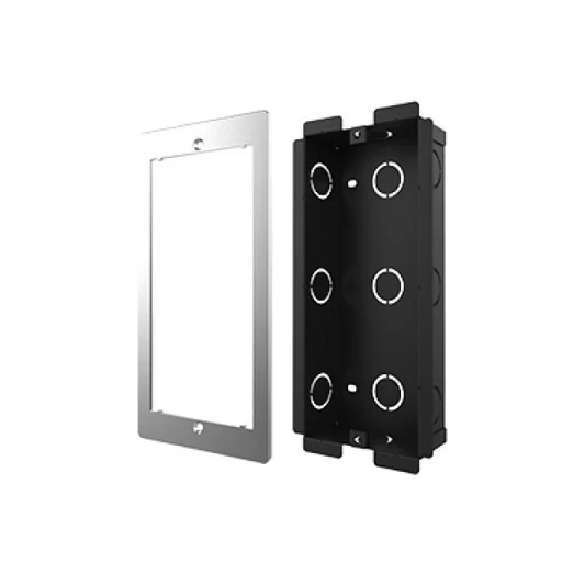 Akuvox 3377 Flush Mount