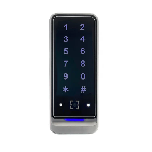 ZKTeco QR502V Card Reader