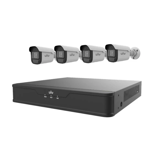Uniview EK-S31P4B44T1 Kit