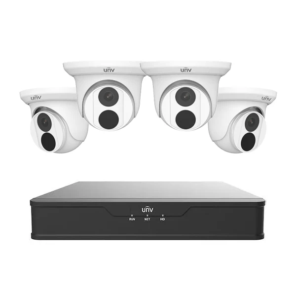 EK-S31P4T44T1 Surveillance Kit