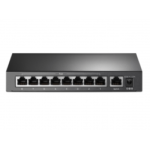 Uniview NSW2020-10T-POE-IN 8PoE+2Port