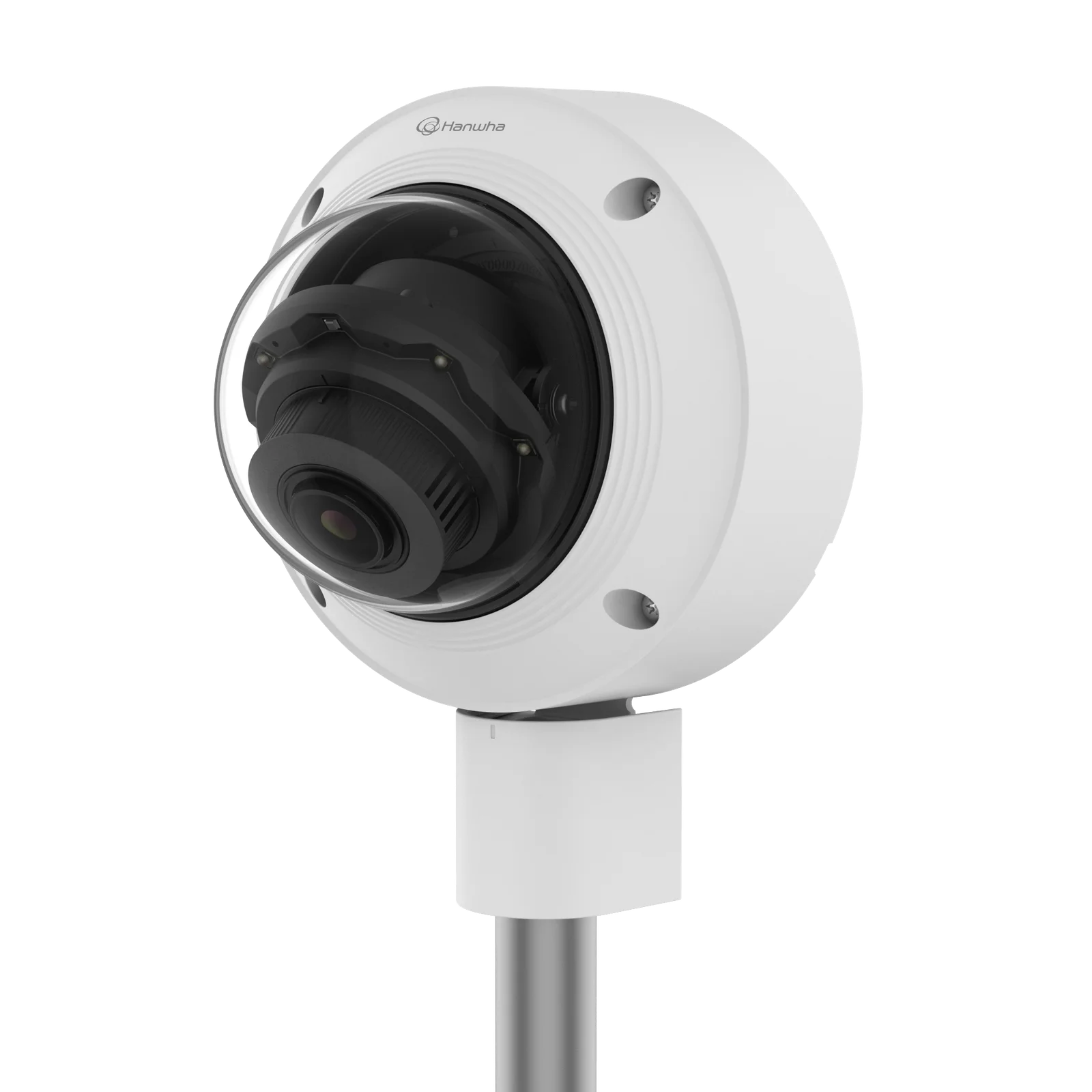 Hanwha vision QNV-C9083R IP Dome Camera