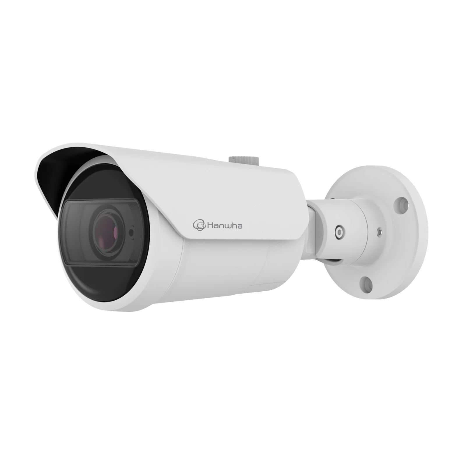 Hanwha Vision QNO-C9083R IP Bullet Camera