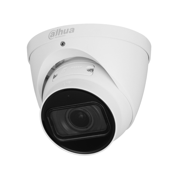 Dahua N45FJ6Z PoE 4MP 2.7-12mm Eyeball IP67 IR IP Security Camera