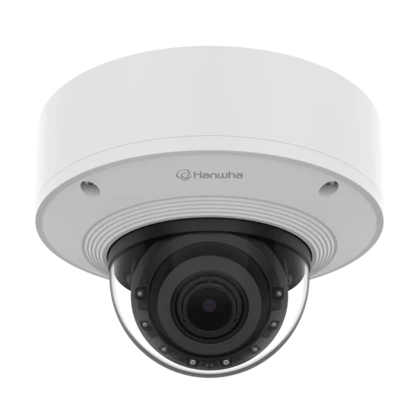 Hanwha Vision PNV-A6081R-E1T IP Dome Camera